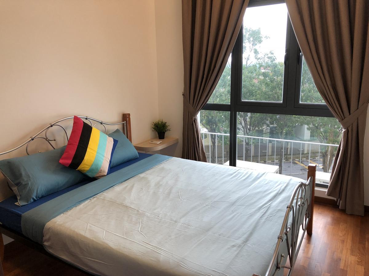 Loving&Comfy Ensuite By Crescent Bay Johor Bahru Exterior photo
