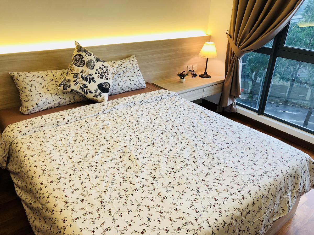 Loving&Comfy Ensuite By Crescent Bay Johor Bahru Exterior photo